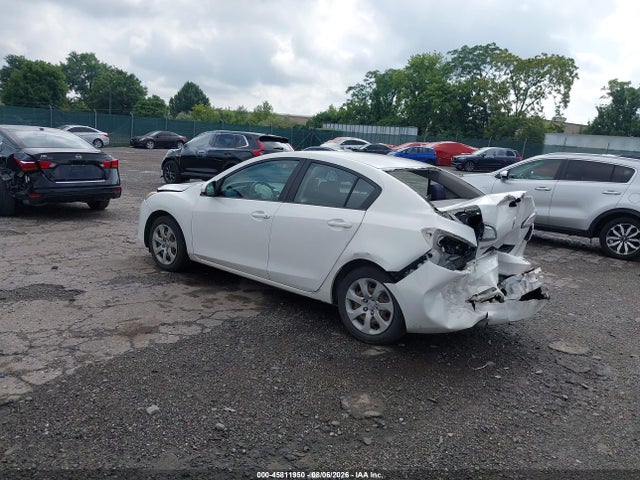 2012 Mazda MAZDA3 I SPORT 照片 3