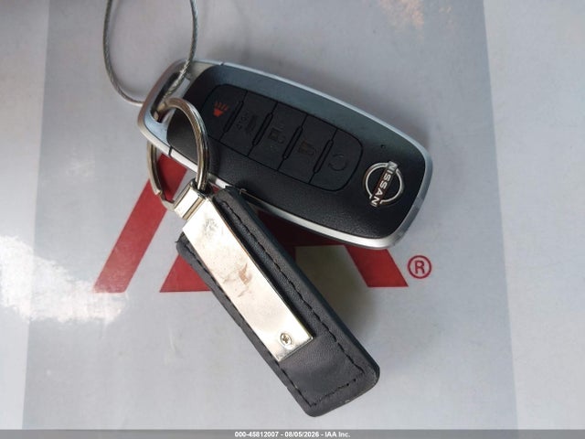 2023 NISSAN VERSA 1.6 SR XTRONIC CVT 11