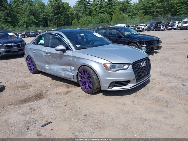 صورة 1 لـ 2015 AUDI A3 2.0T PREMIUM