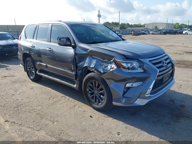 2018 LEXUS GX 