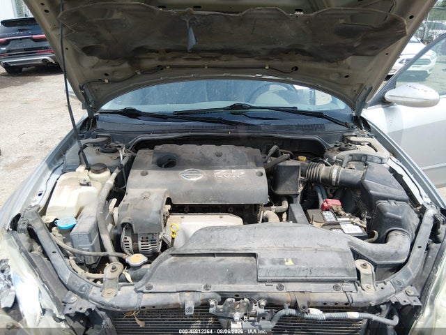 صورة 10 لـ 2005 Nissan ALTIMA 2.5 S