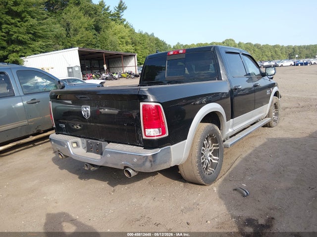 2014 RAM 1500 LARAMIE 照片 4