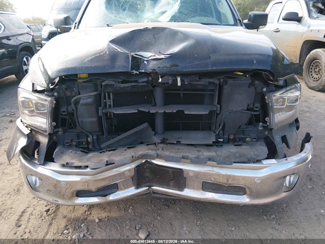 2014 RAM 1500 LARAMIE 照片 6