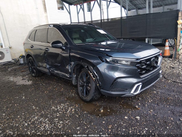 2023 HONDA CR-V SPORT TOURING