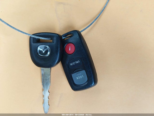 2007 Mazda MAZDA3 S GRAND TOURING 照片 11