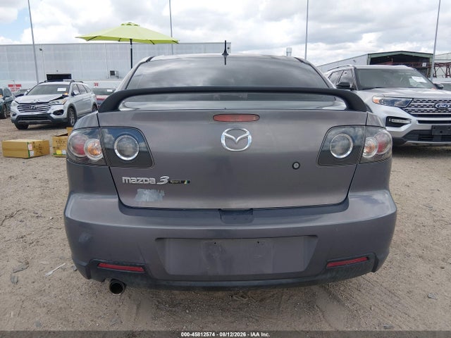 2007 Mazda MAZDA3 S GRAND TOURING 照片 17