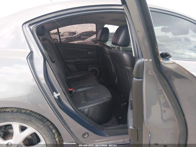 2007 Mazda MAZDA3 S GRAND TOURING 照片 8