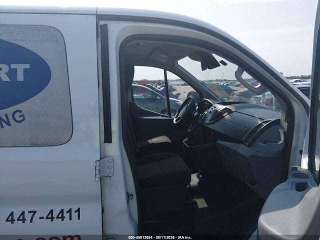 2019 FORD TRANSIT-250 5