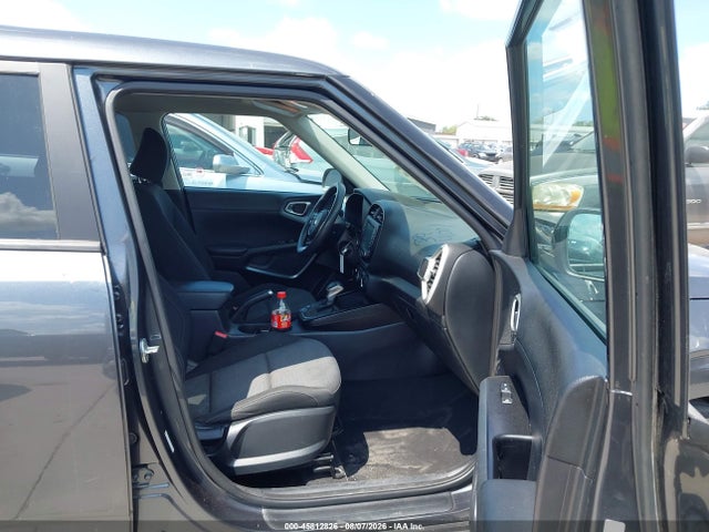 2021 KIA SOUL S — фото 5