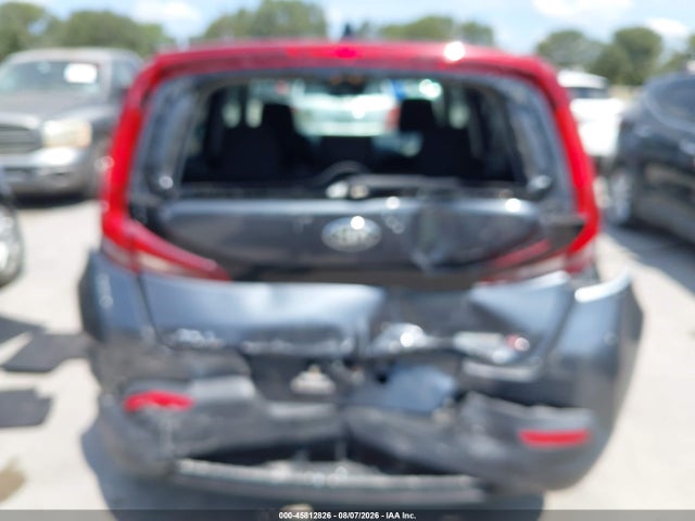 2021 KIA SOUL S — фото 6