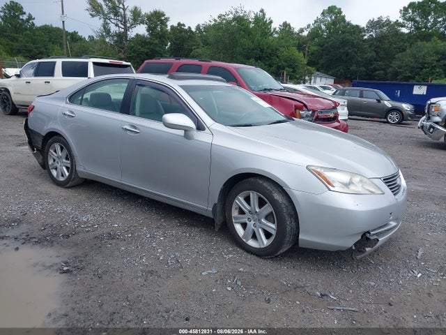 2008 LEXUS ES 