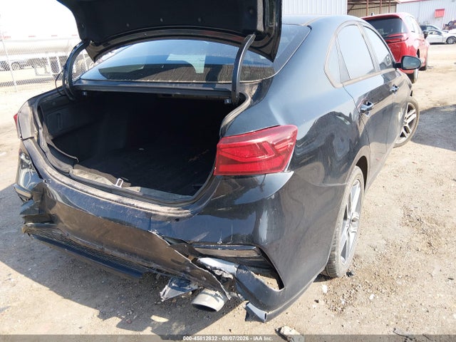 صورة 18 لـ 2019 KIA FORTE S