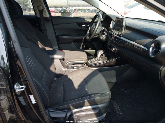 صورة 5 لـ 2019 KIA FORTE S