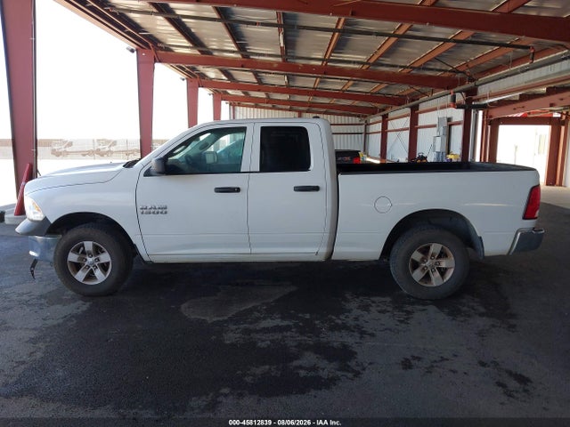 2018 RAM 1500 TRADESMAN 4X4 6'4 BOX 照片 15