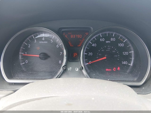 صورة 7 لـ 2012 Nissan VERSA 1.6 SV