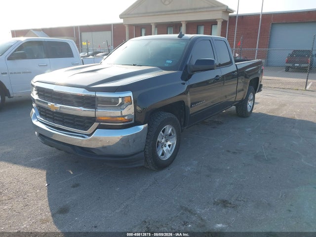 صورة 2 لـ 2019 Chevrolet SILVERADO 1500 LD LT