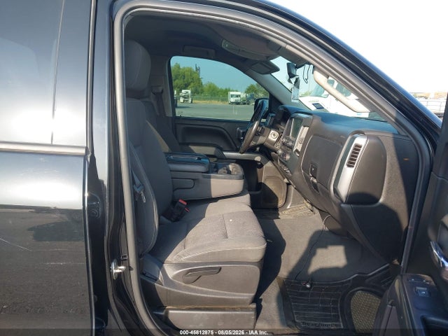 صورة مصغرة 5 لـ 2019 Chevrolet SILVERADO 1500 LD LT