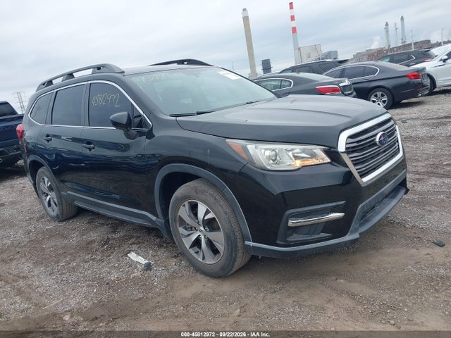 2019 SUBARU ASCENT PREMIUM