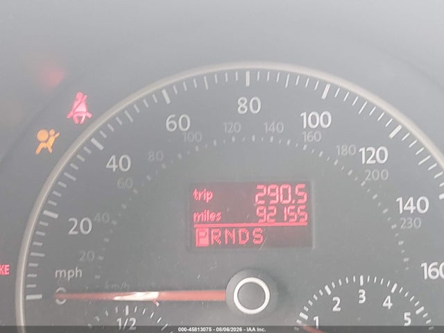 2010 Volkswagen NEW BEETLE 2.5L photo 15