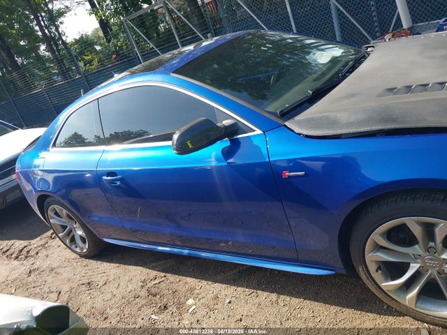 صورة 13 لـ 2015 AUDI S5 3.0T PREMIUM PLUS