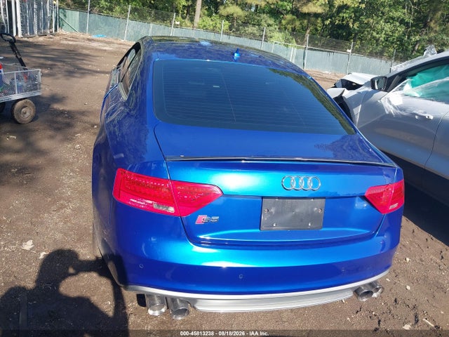 2015 AUDI S5 3.0T PREMIUM PLUS 照片 16