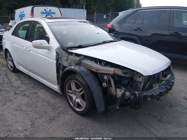 صورة 1 لـ 2008 Acura TL 3.2