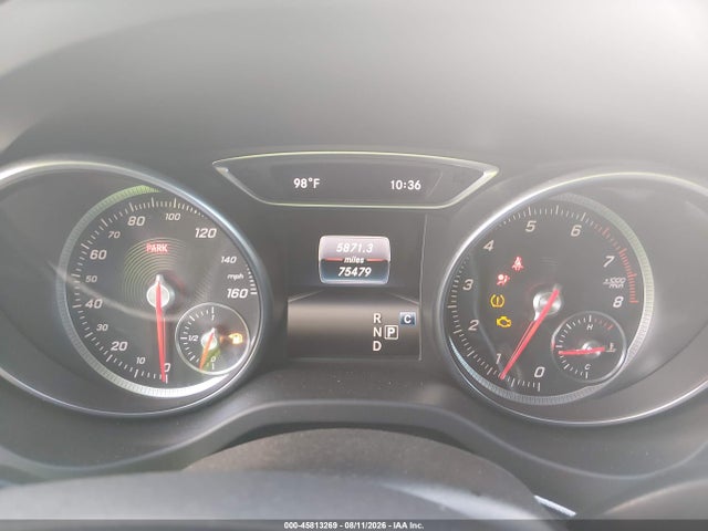 2019 MERCEDES-BENZ CLA 250 15