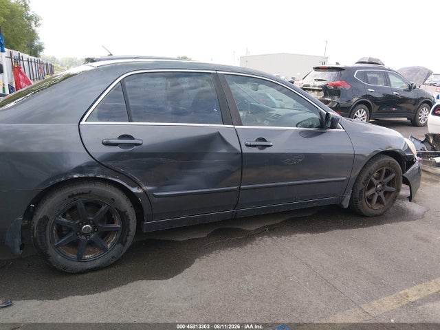 صورة 6 لـ 2003 Honda ACCORD 2.4 EX