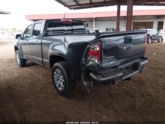 صورة 3 لـ 2015 Chevrolet COLORADO 2WD LT