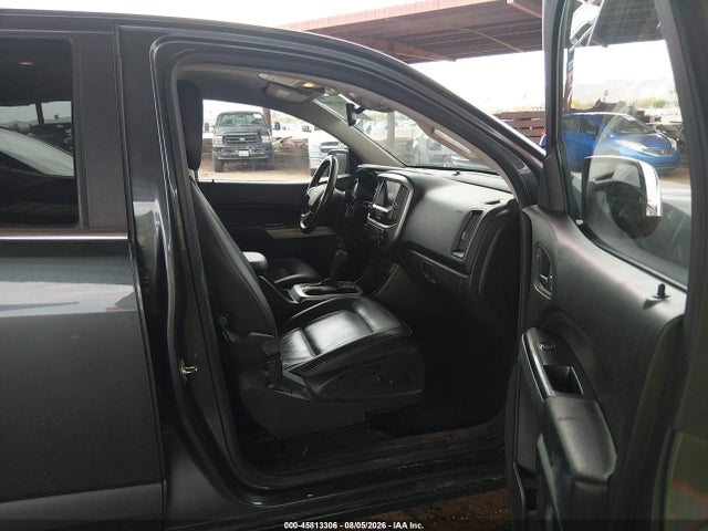 صورة 5 لـ 2015 Chevrolet COLORADO 2WD LT