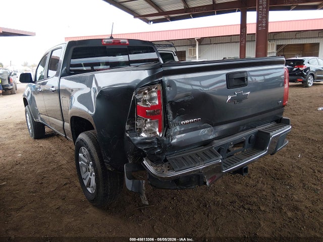 صورة 6 لـ 2015 Chevrolet COLORADO 2WD LT