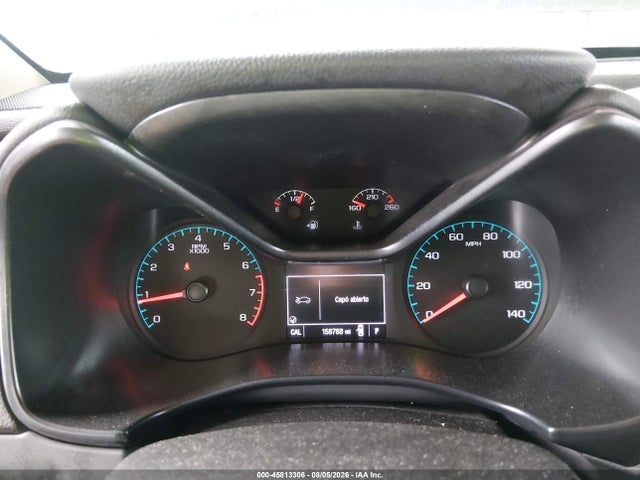 صورة 7 لـ 2015 Chevrolet COLORADO 2WD LT