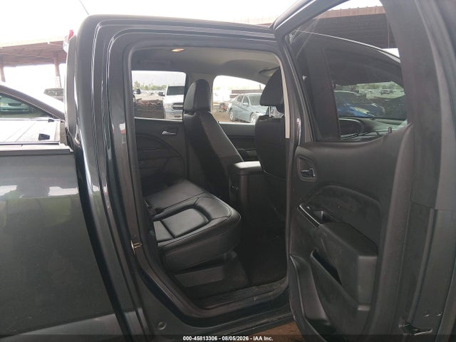 صورة 8 لـ 2015 Chevrolet COLORADO 2WD LT
