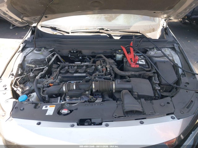2018 HONDA ACCORD SPORT 10