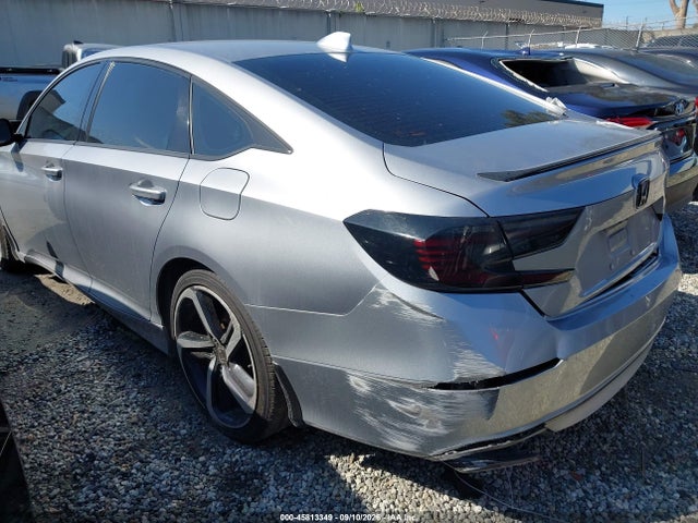 2018 HONDA ACCORD SPORT 3