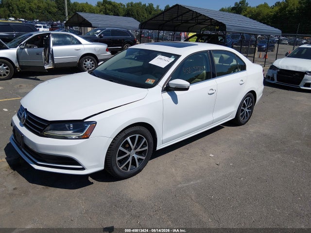 صورة 2 لـ 2017 Volkswagen JETTA 1.4T SE