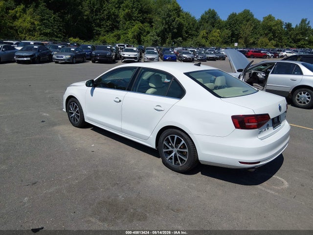 صورة 3 لـ 2017 Volkswagen JETTA 1.4T SE