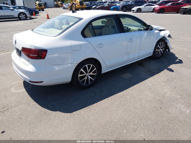 صورة 4 لـ 2017 Volkswagen JETTA 1.4T SE