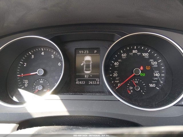 صورة 7 لـ 2017 Volkswagen JETTA 1.4T SE