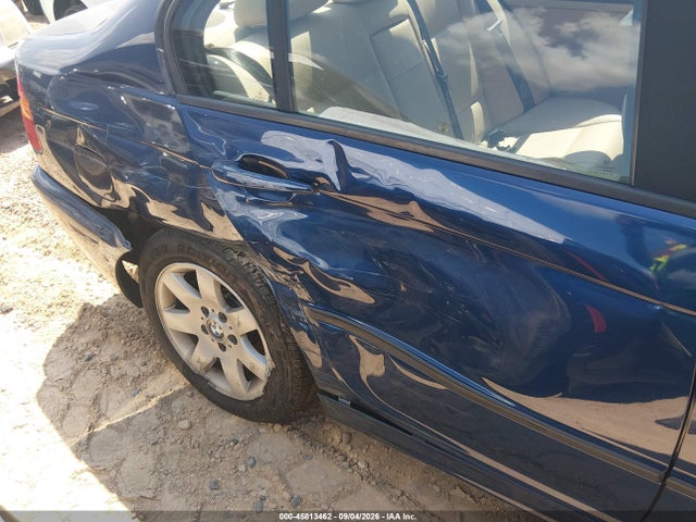صورة 6 لـ 2004 BMW 325I