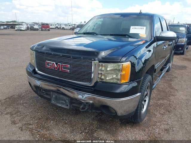 صورة 2 لـ 2007 GMC SIERRA 1500 SLT