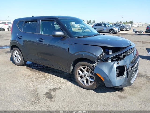 صورة 1 لـ 2021 KIA SOUL S