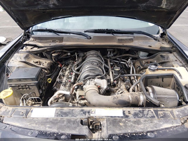 2008 Dodge CHARGER R/T 照片 10