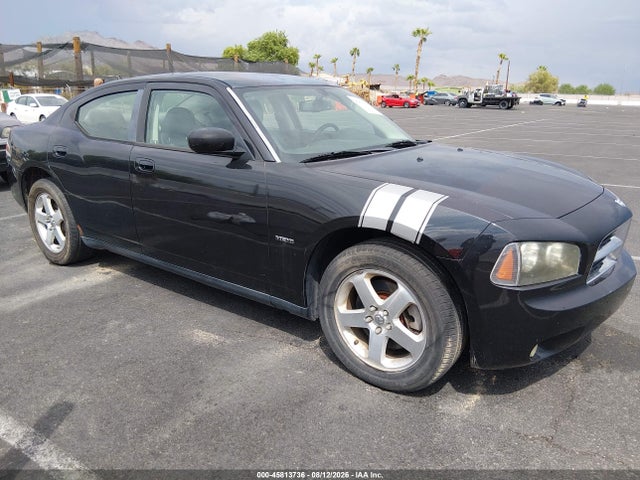 2008 Dodge CHARGER R/T 照片 1