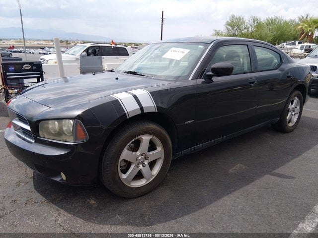 2008 Dodge CHARGER R/T 照片 2