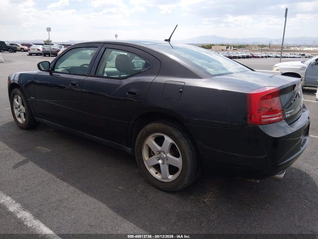 2008 Dodge CHARGER R/T 照片 3