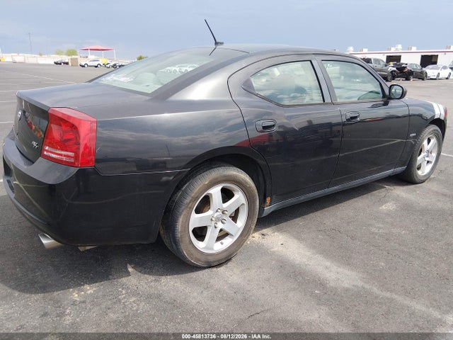 2008 Dodge CHARGER R/T 照片 4