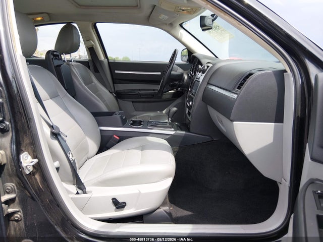 2008 Dodge CHARGER R/T 照片 5