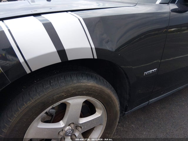 2008 Dodge CHARGER R/T 照片 6