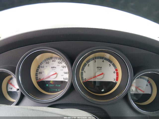 2008 Dodge CHARGER R/T 照片 7